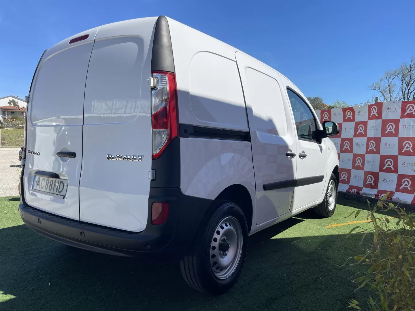 Renault  Kangoo 1.5dCi Business - 3L (115cv - 6vel.) - foto 3