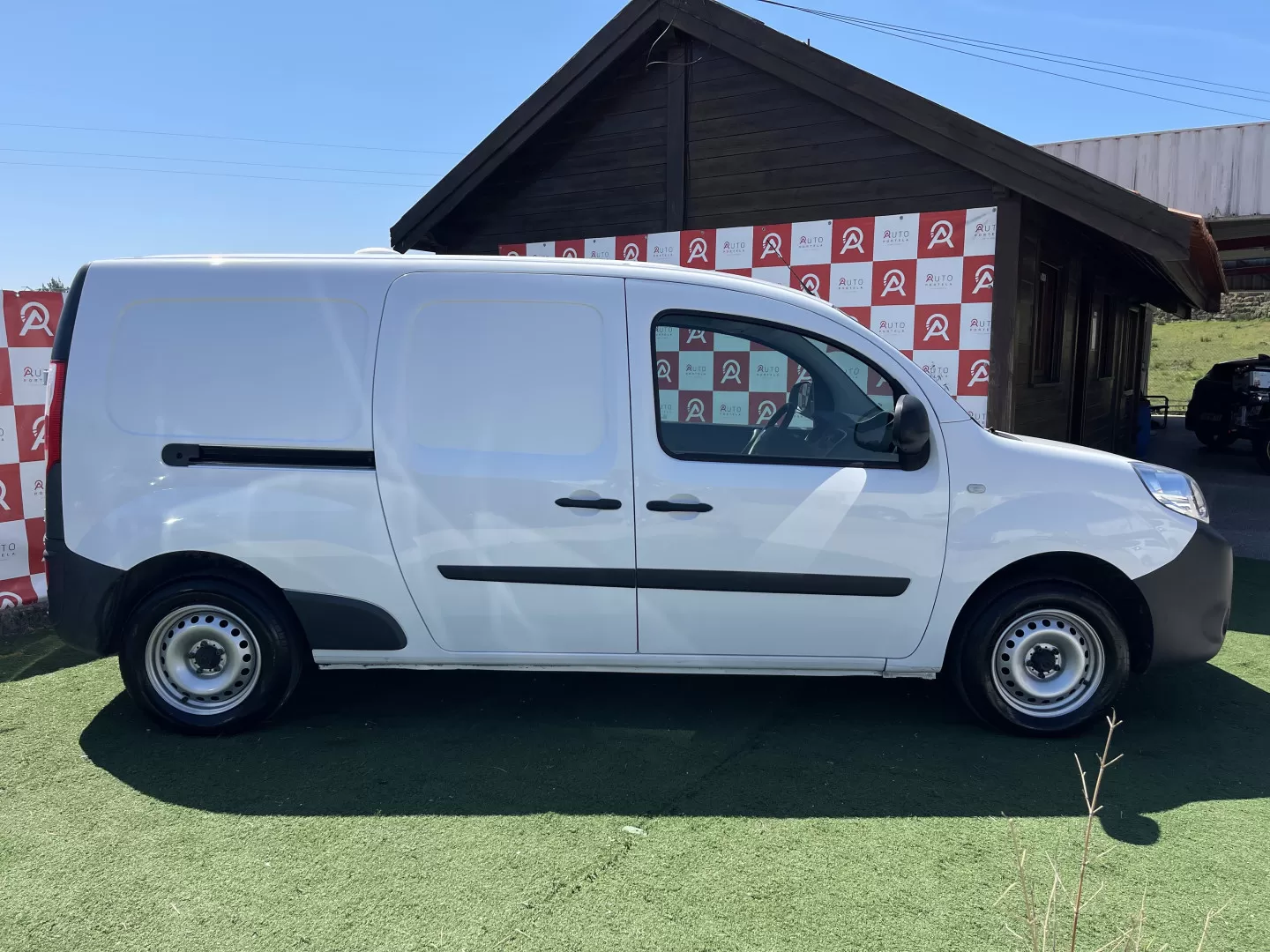 Renault  Kangoo Maxi 1.5dCi Business 3L (Fibrada) - foto 2