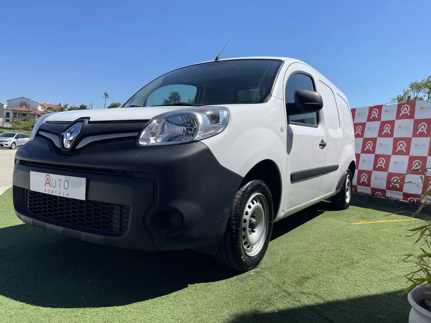 Renault  Kangoo Maxi 1.5dCi Business 3L (Fibrada) - foto 5