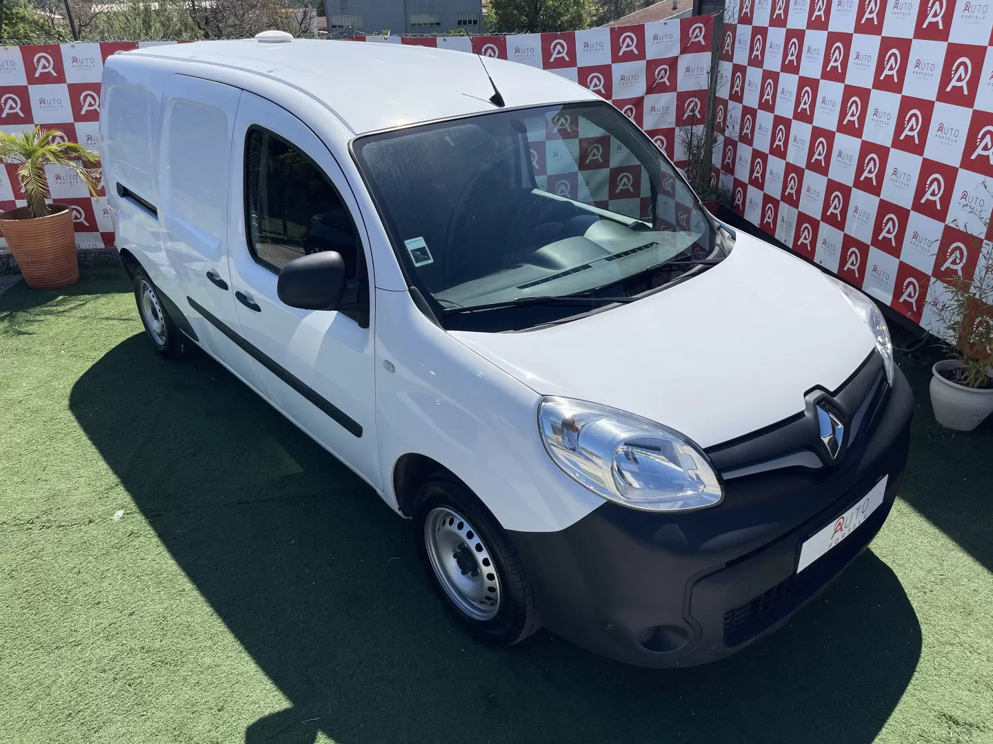 Renault  Kangoo Maxi 1.5dCi Business 3L (Fibrada) - foto 6
