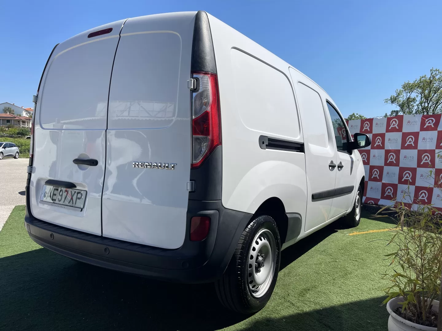 Renault  Kangoo Maxi 1.5dCi Business 3L (Fibrada) - foto 3