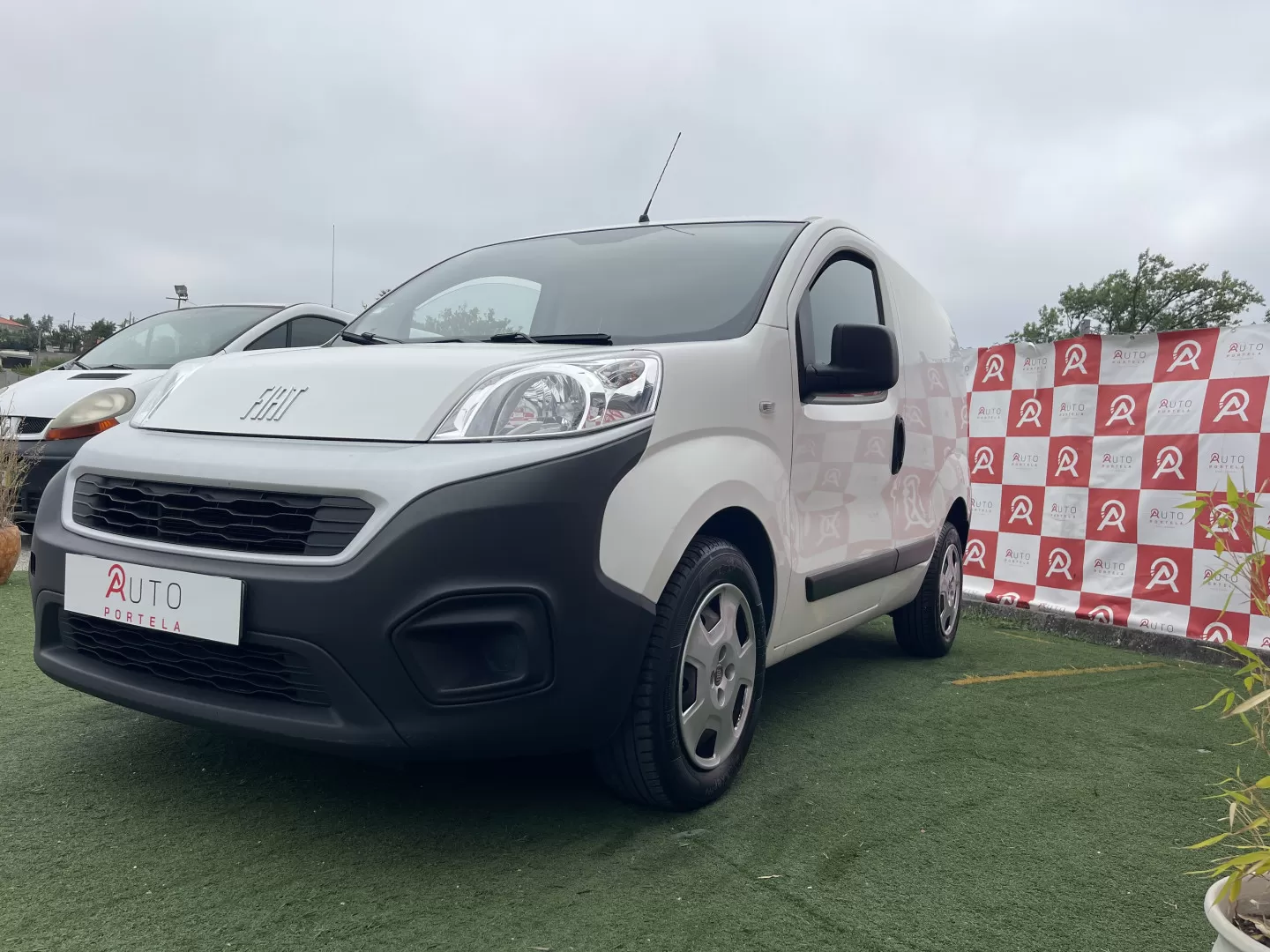 Fiat  Fiorino 1.3D M-Jet - foto 5