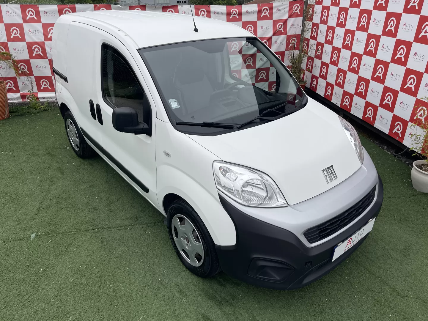 Fiat  Fiorino 1.3D M-Jet - foto 6