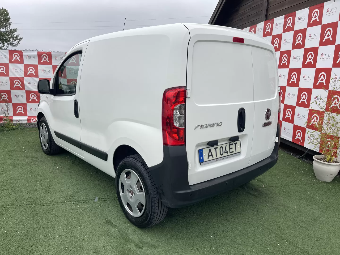 Fiat  Fiorino 1.3D M-Jet - foto 4