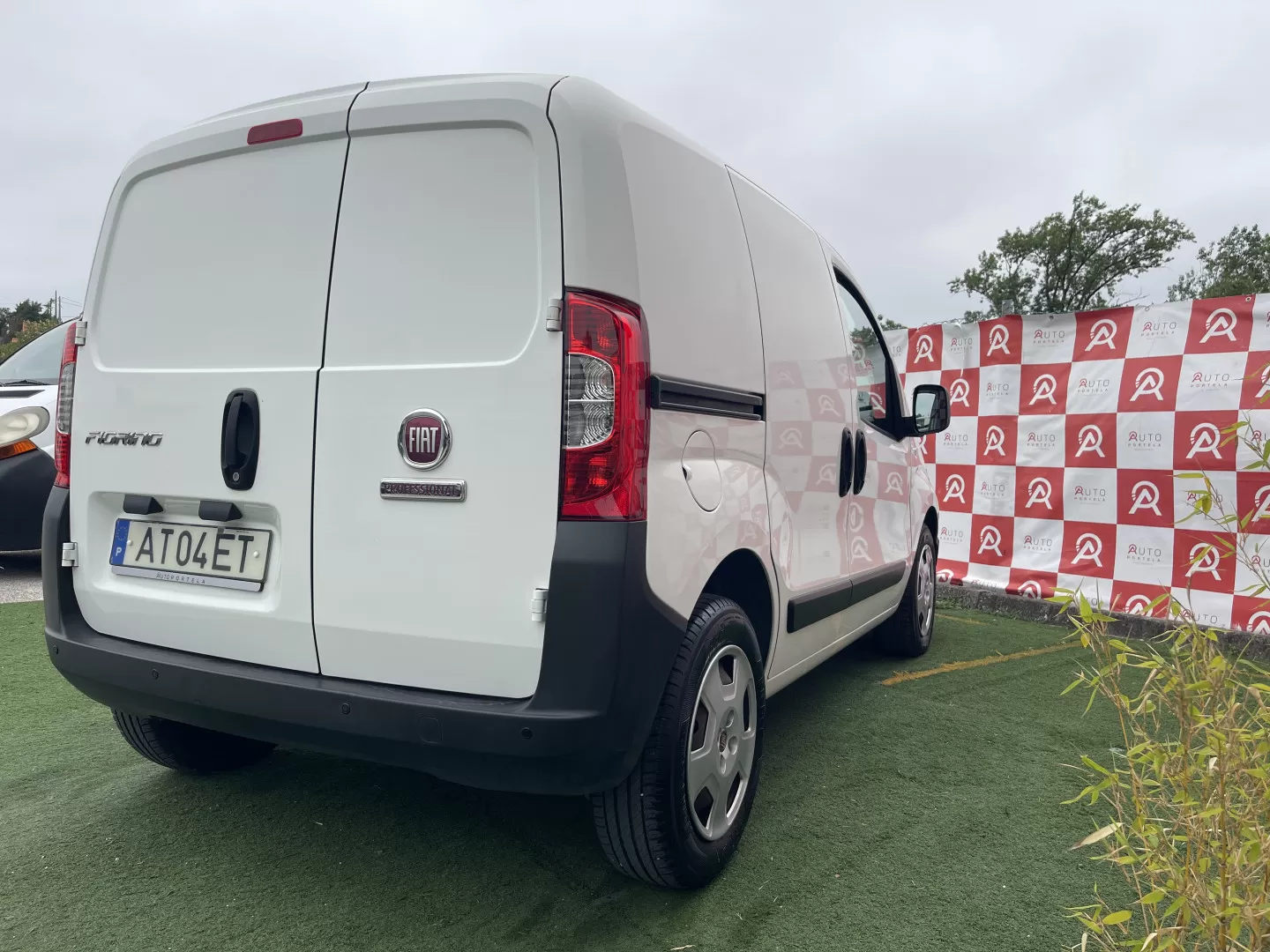 Fiat  Fiorino 1.3D M-Jet - foto 3