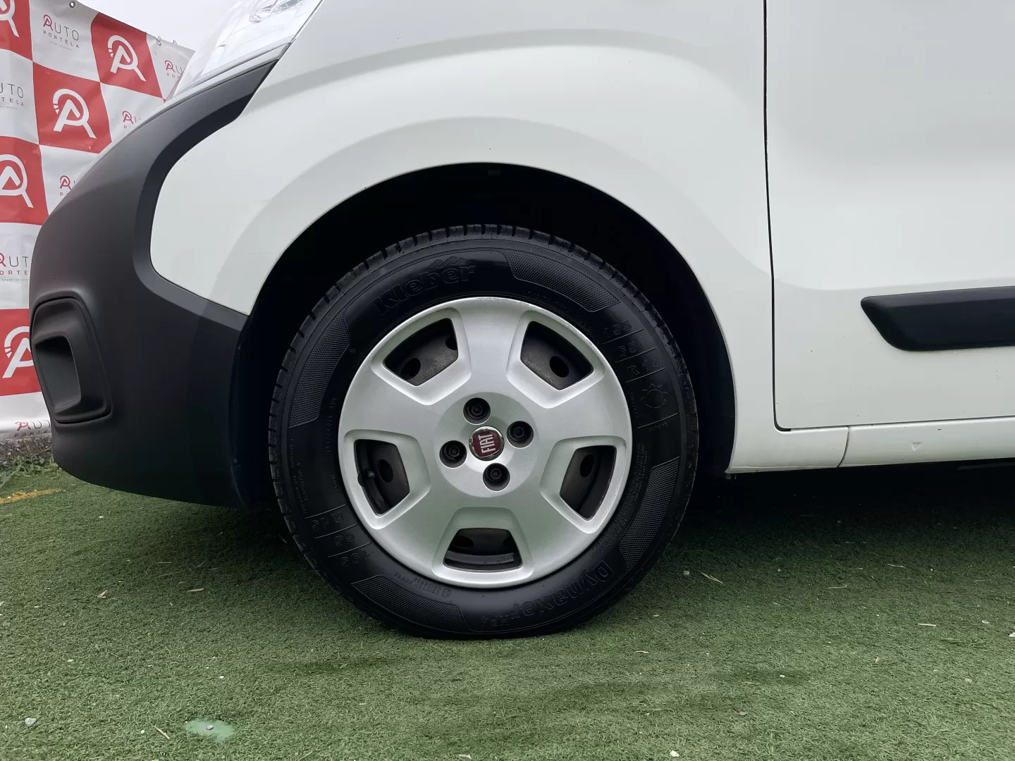 Fiat  Fiorino 1.3D M-Jet - foto 7