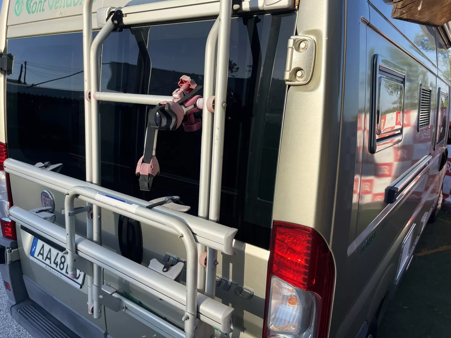 Fiat Ducato 2.3D M-Jet (Font Vendôme Mondea) - foto 7