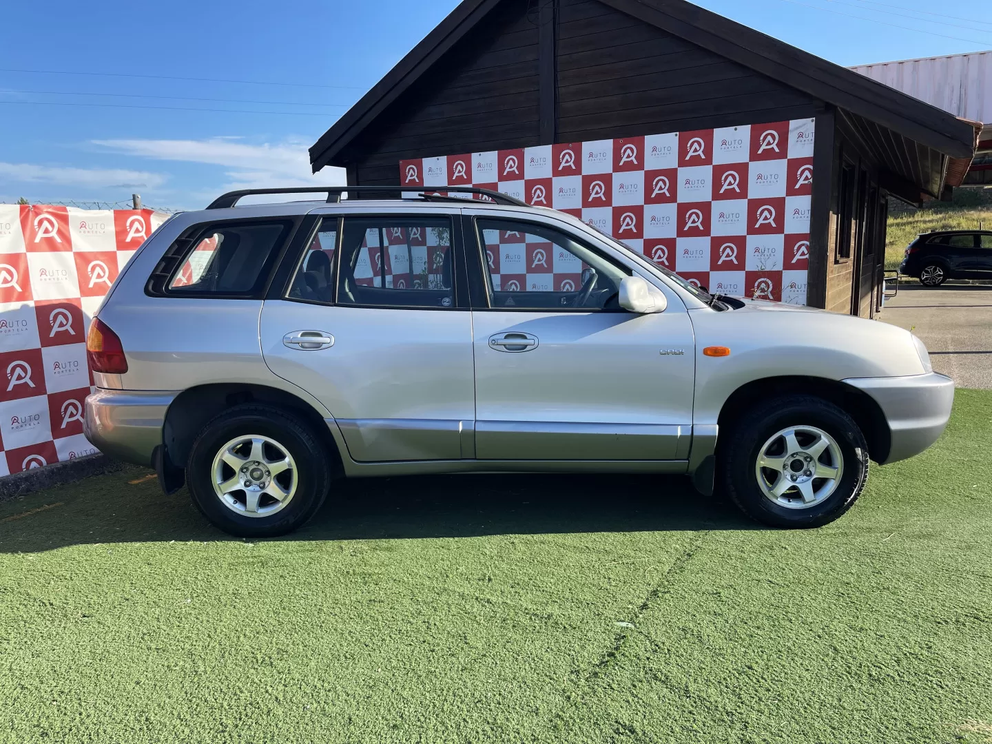 Hyundai Santa Fe 2.0 CRDi Sport 2WD - foto 2