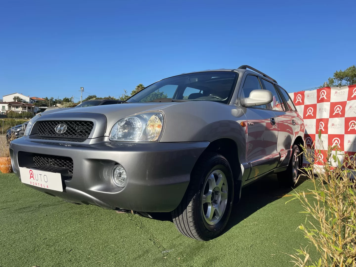 Hyundai Santa Fe 2.0 CRDi Sport 2WD - foto 5