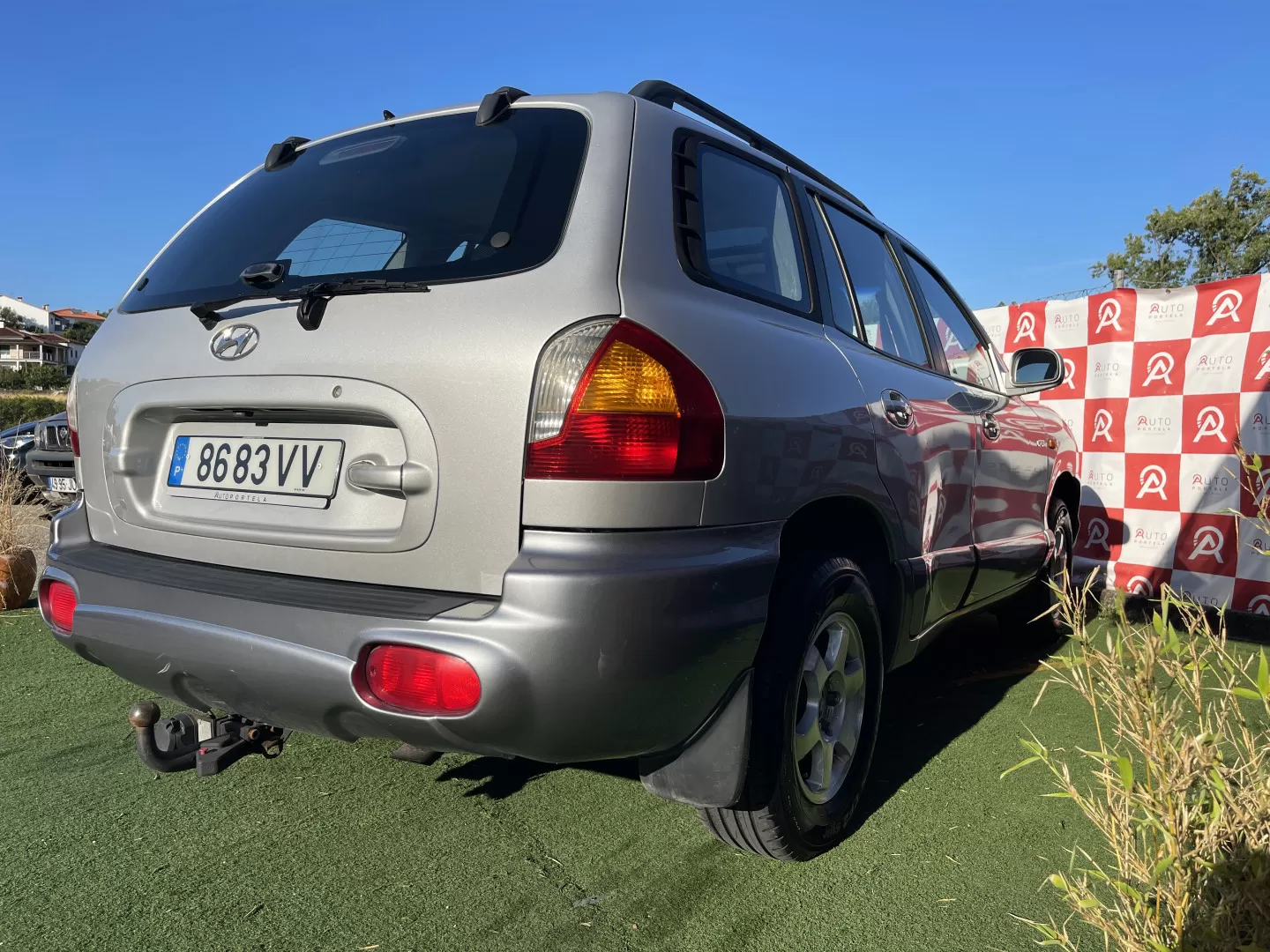Hyundai Santa Fe 2.0 CRDi Sport 2WD - foto 3
