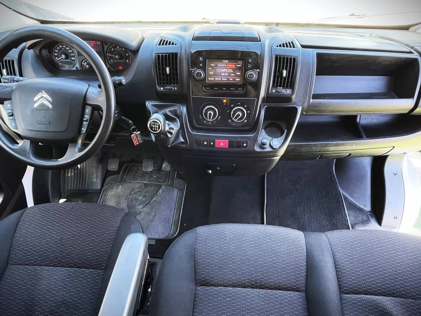 Citroën  Jumper 2.0BlueHDi L2H2 - foto 6