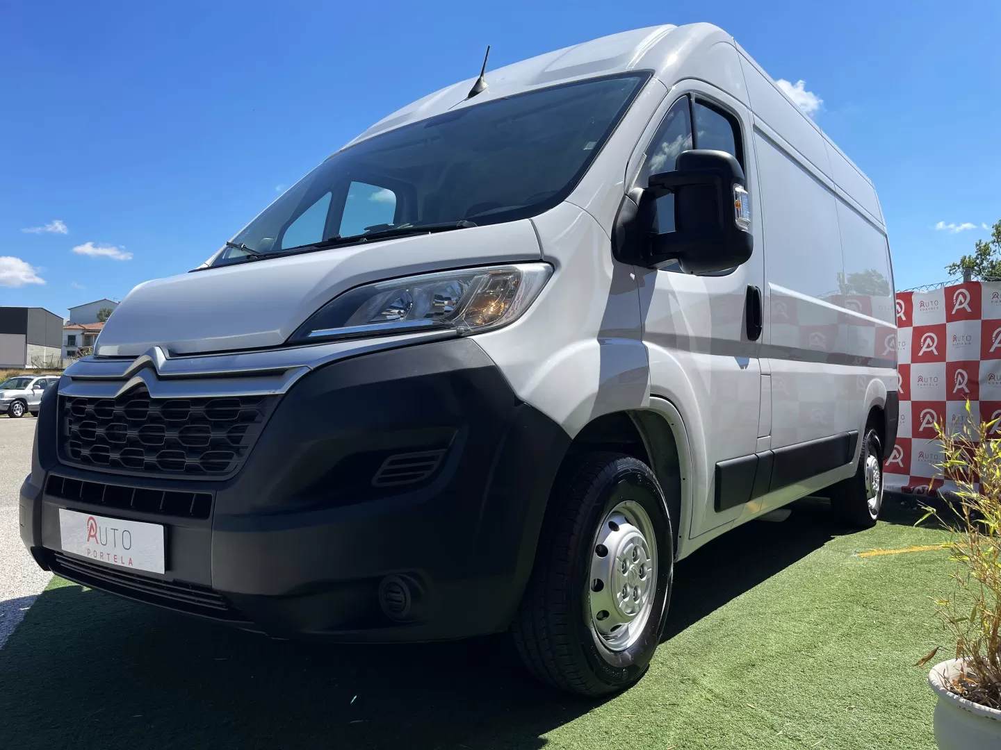 Citroën  Jumper 2.0BlueHDi L2H2 - foto 5
