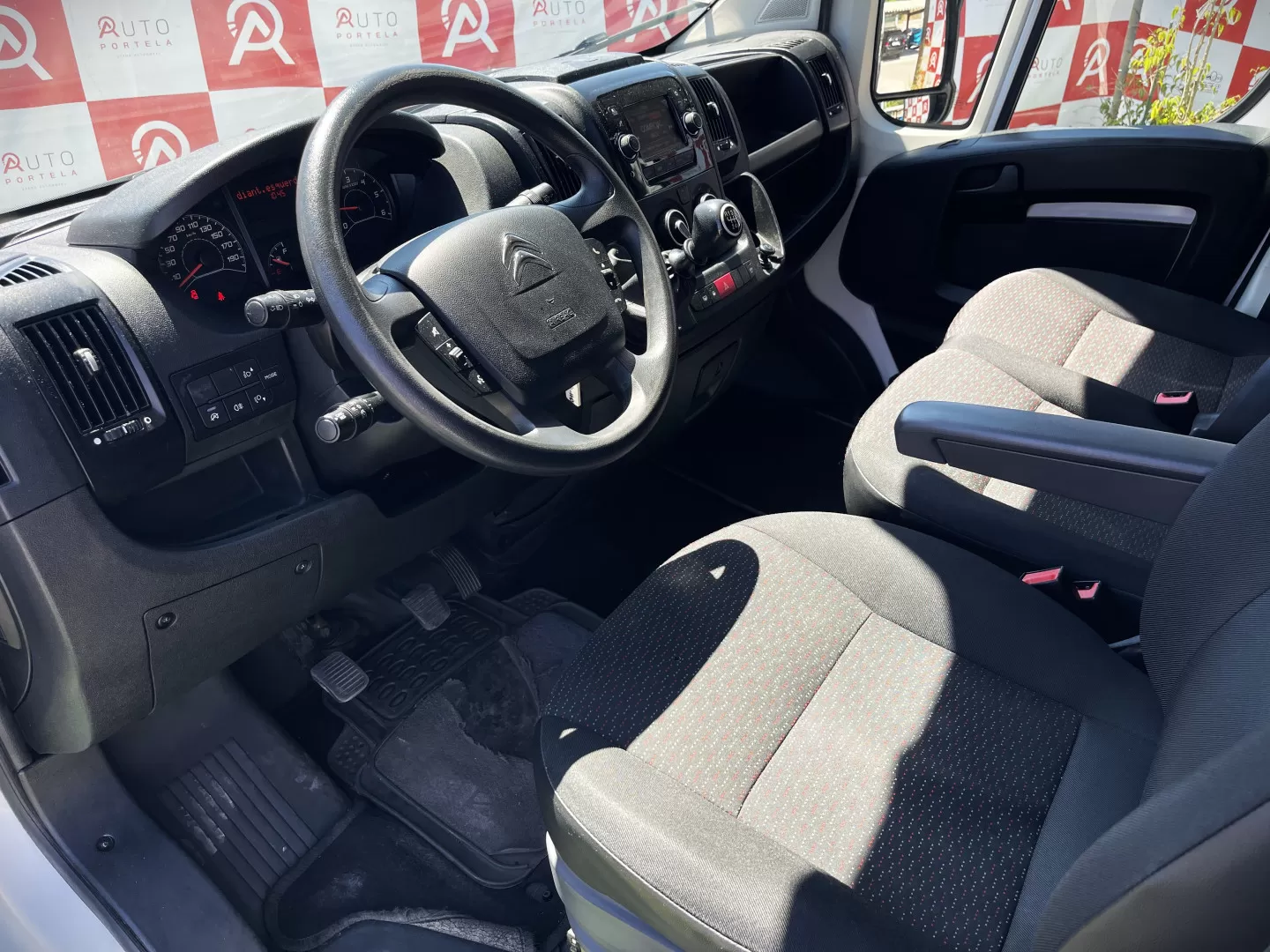 Citroën  Jumper 2.0BlueHDi L2H2 - foto 8