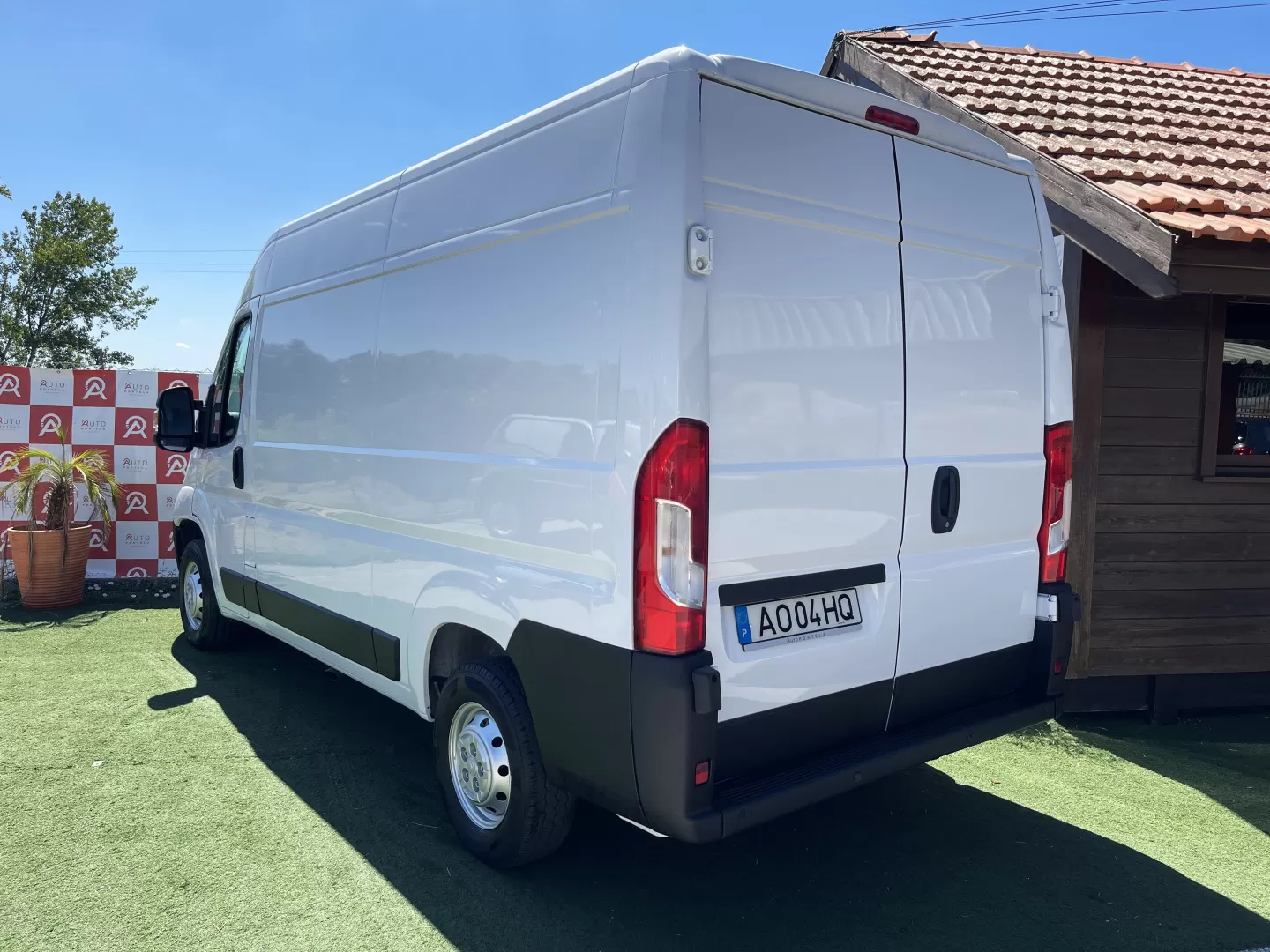 Citroën  Jumper 2.0BlueHDi L2H2 - foto 4