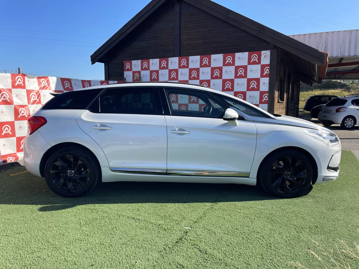 Citroën DS5 2.0 HDi Sport Chic - foto 2