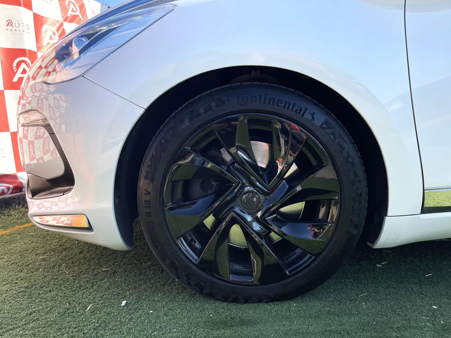 Citroën DS5 2.0 HDi Sport Chic - foto 7