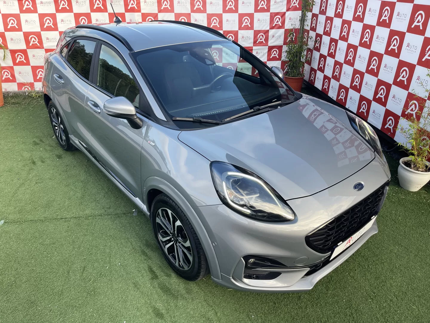 Ford Puma 1.0 EcoBoost MHEV ST-Line - foto 6