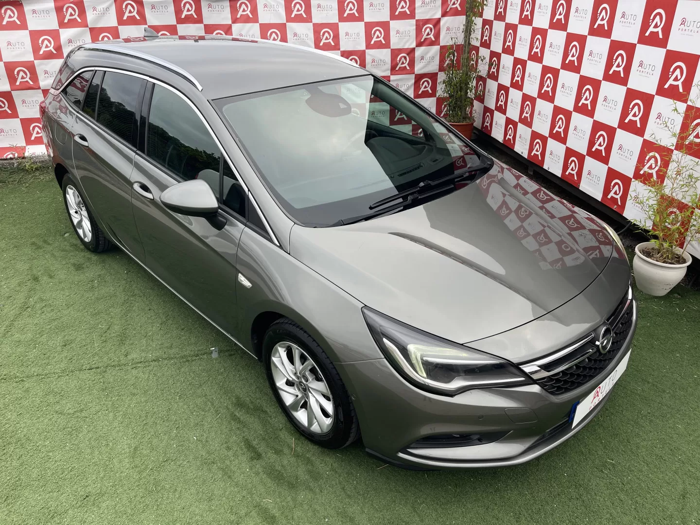 Opel Astra Sports Tourer 1.6 CDTI Innovation S/S - foto 6