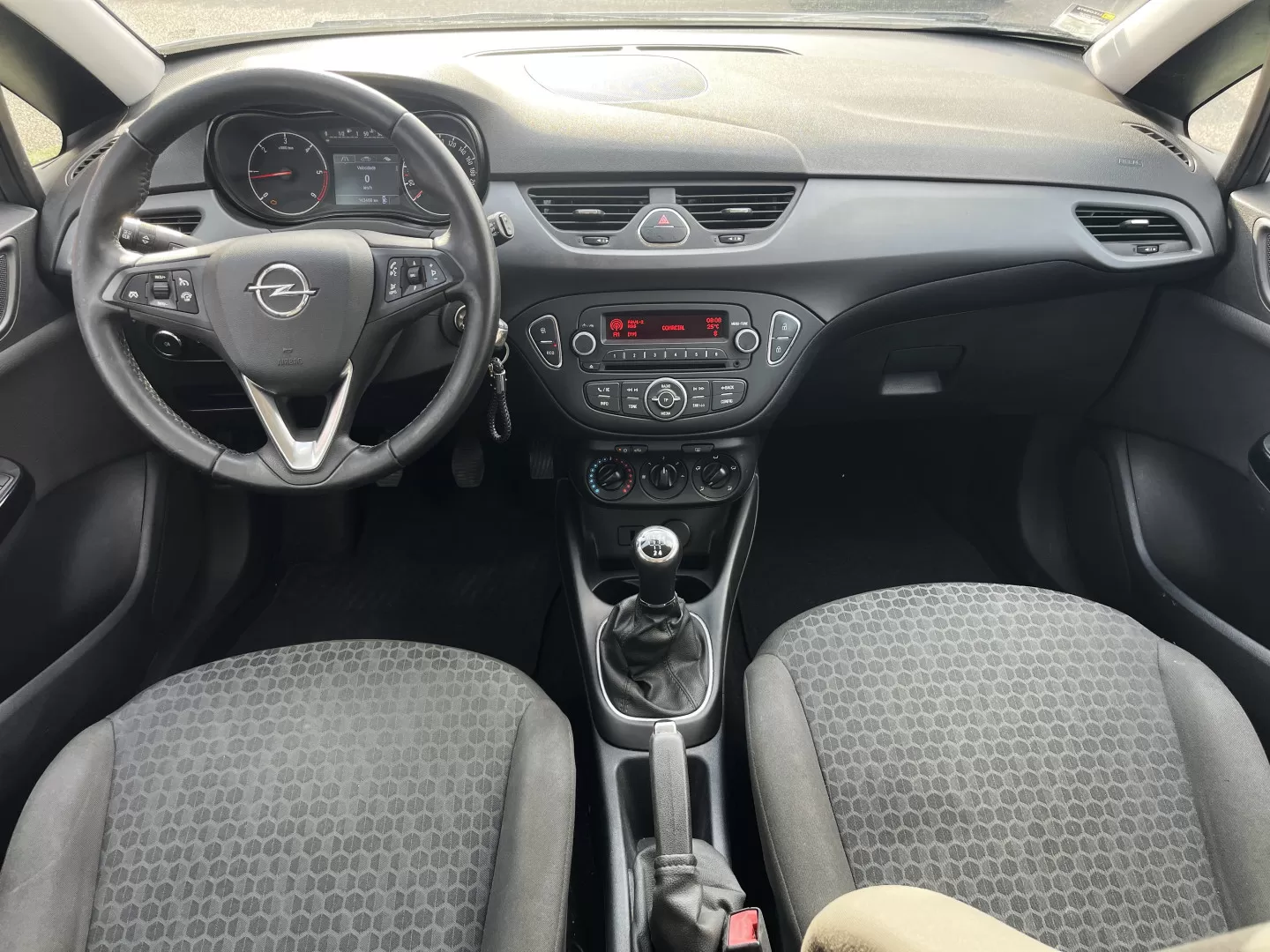 Opel Corsa 1.3 CDTi Business Edition - foto 8