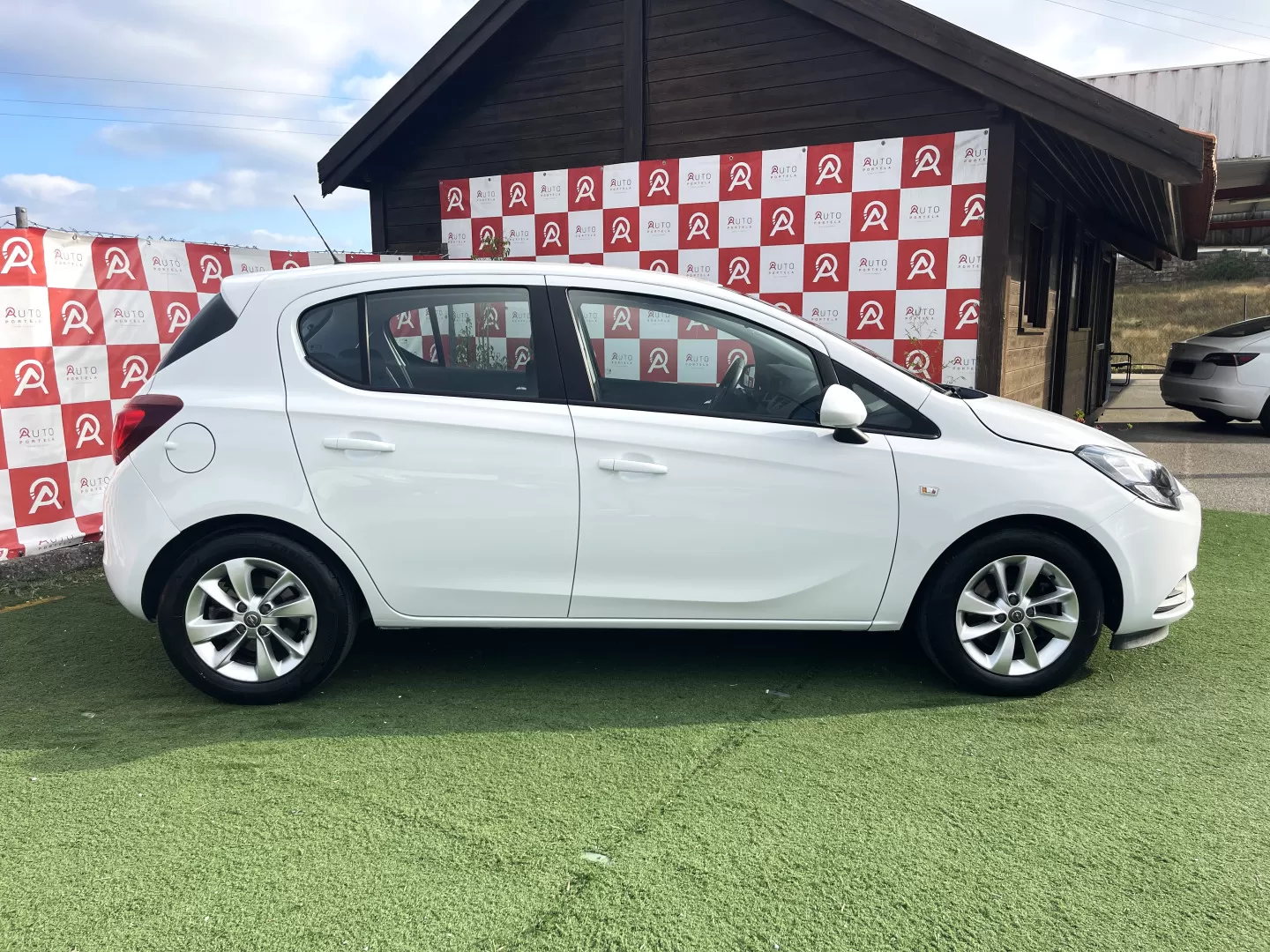 Opel Corsa 1.3 CDTi Business Edition - foto 2
