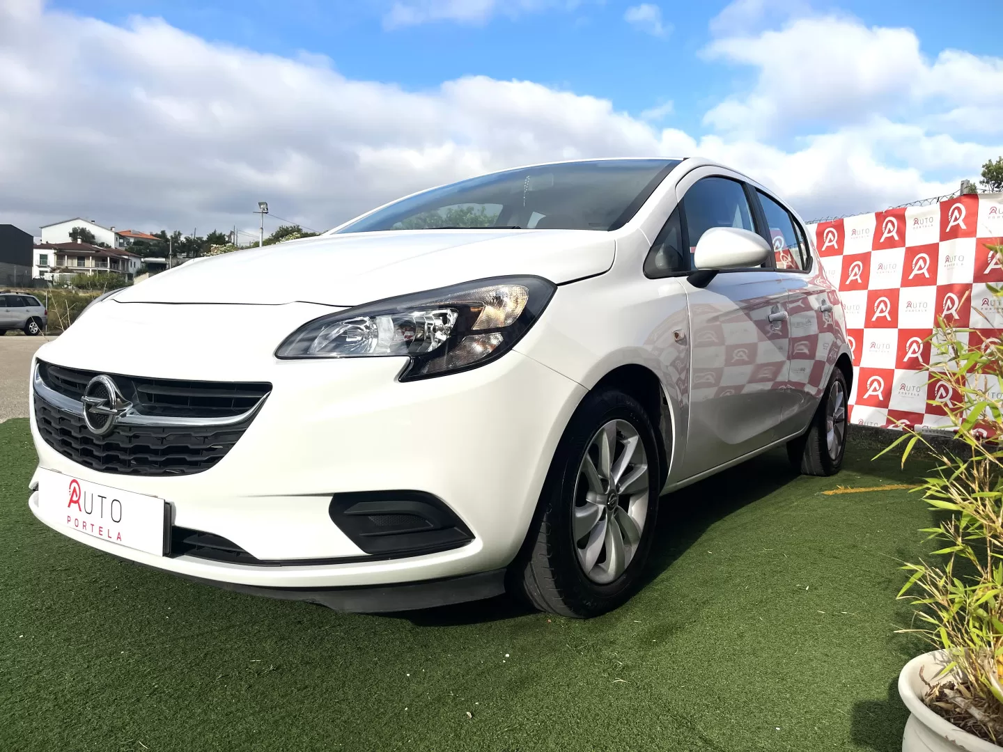 Opel Corsa 1.3 CDTi Business Edition - foto 5