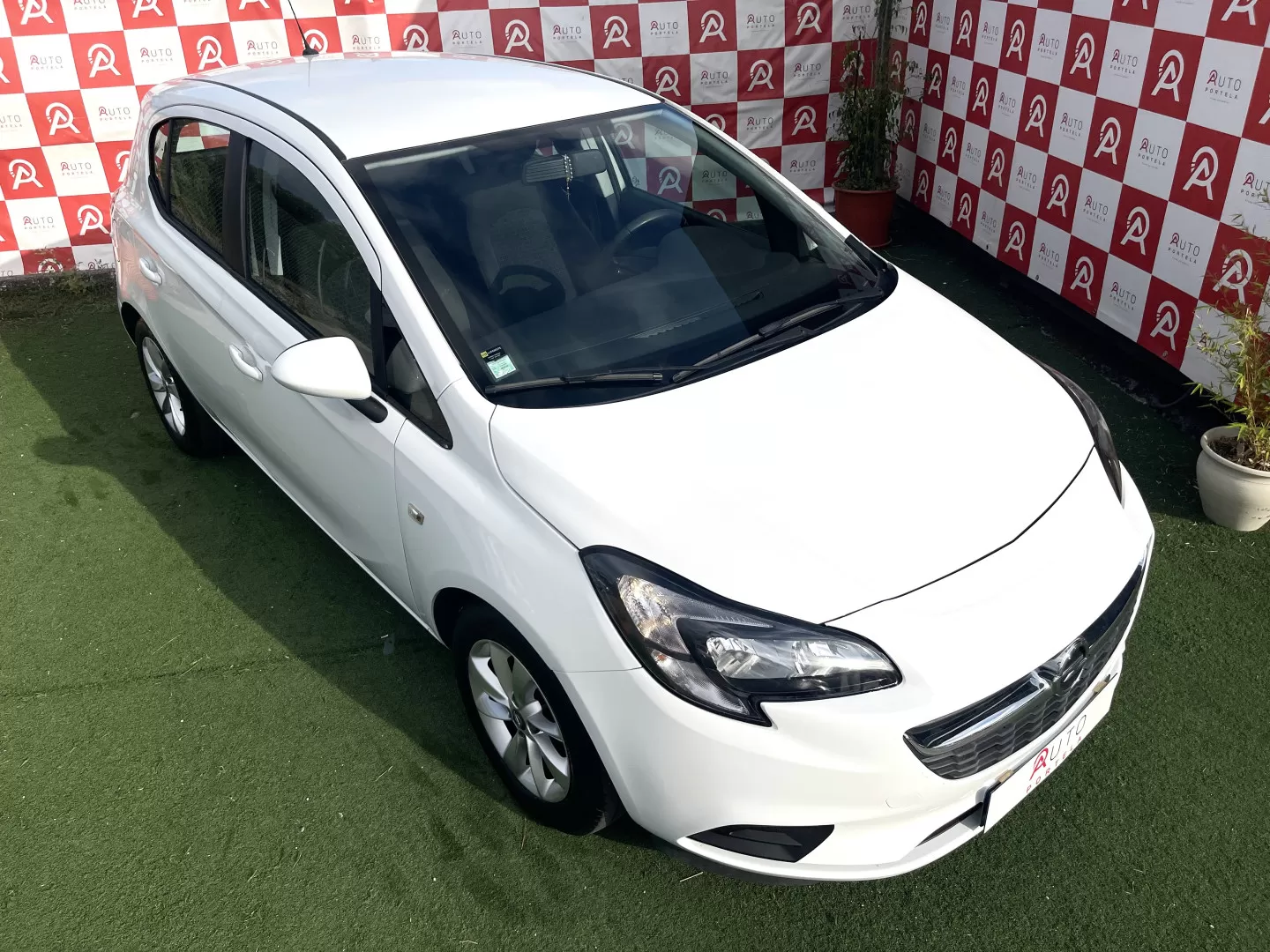 Opel Corsa 1.3 CDTi Business Edition - foto 6
