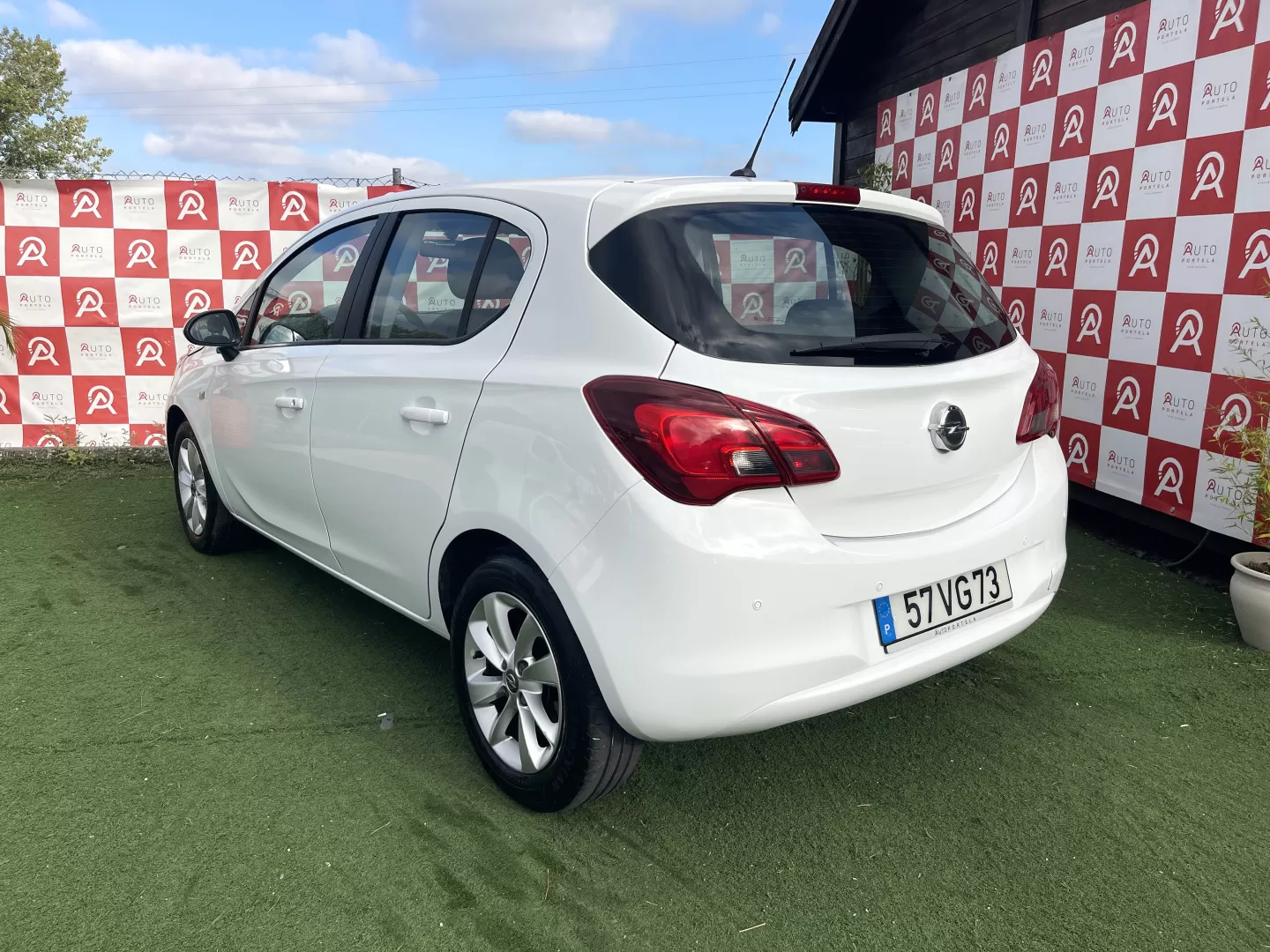 Opel Corsa 1.3 CDTi Business Edition - foto 4