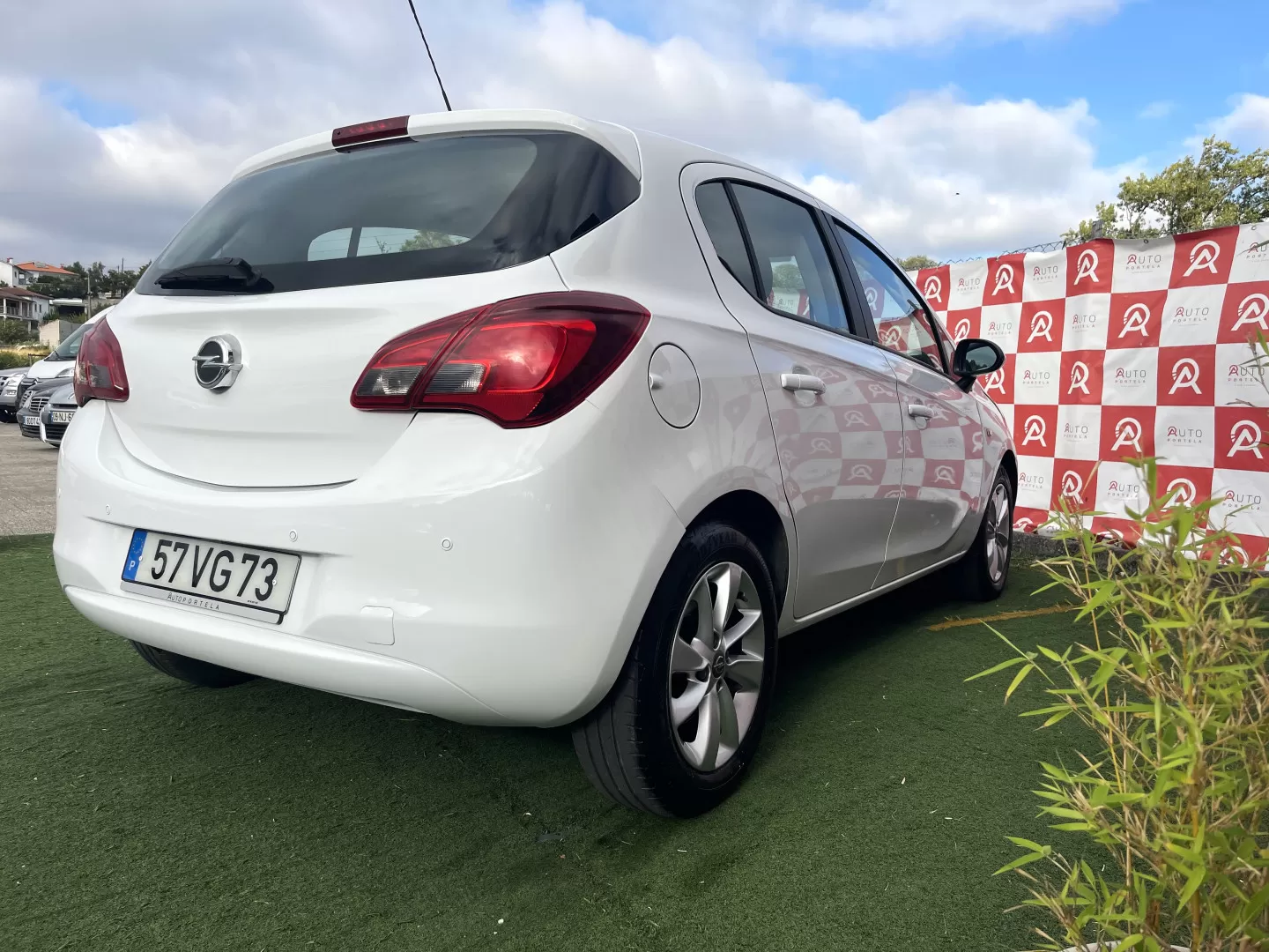 Opel Corsa 1.3 CDTi Business Edition - foto 3