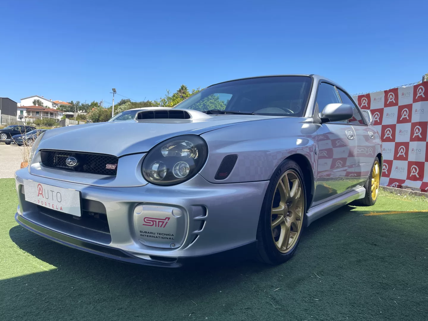 Subaru Impreza 2.0 WRX STI - foto 6