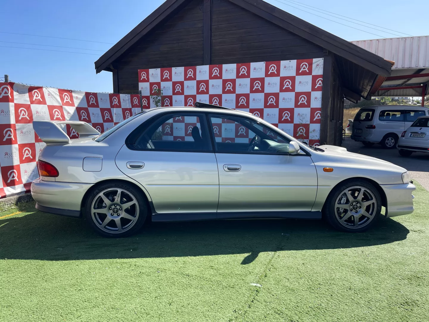 Subaru Impreza 2.0 GT 4x4 Pro-Drive - foto 2