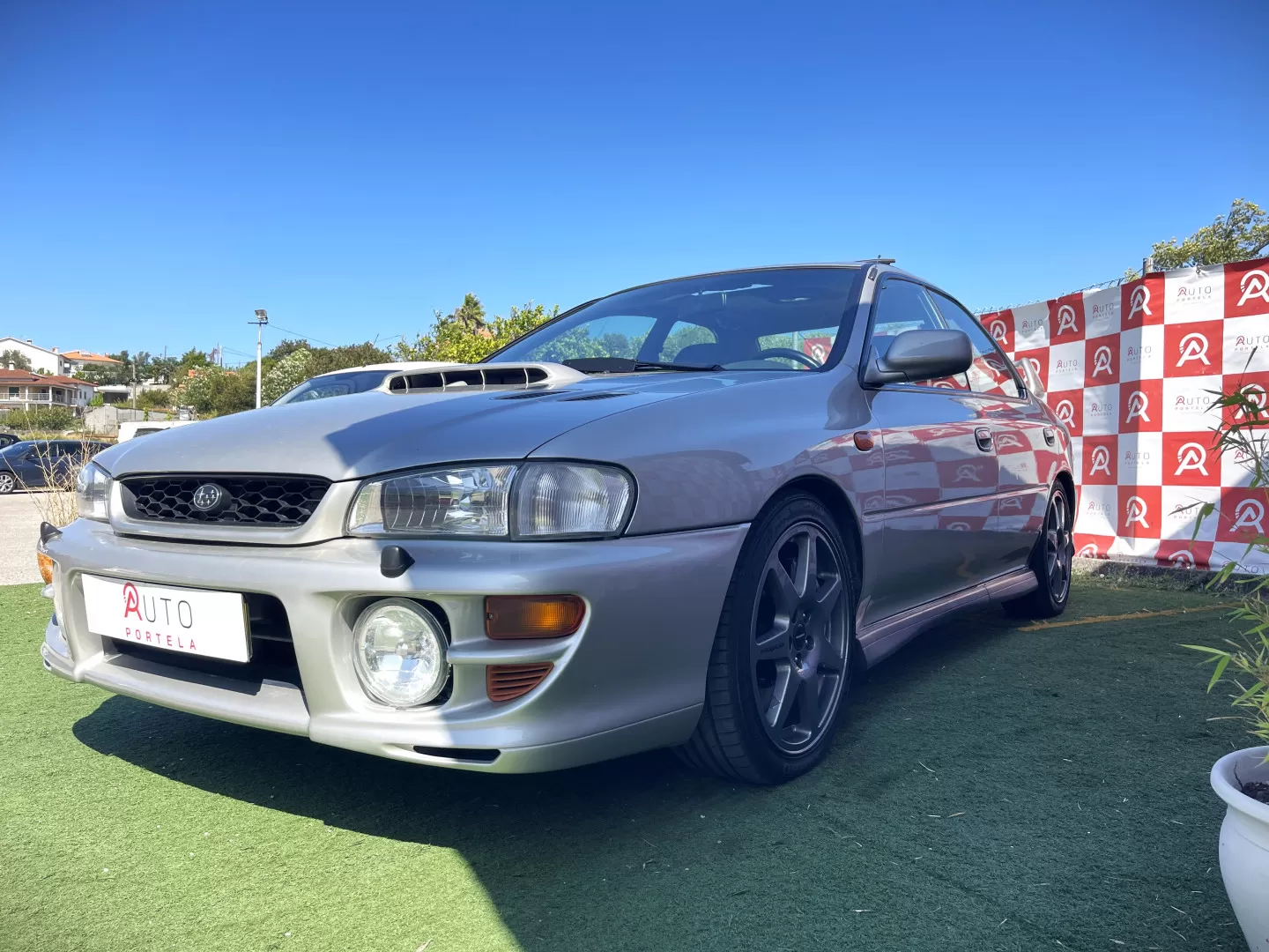 Subaru Impreza 2.0 GT 4x4 Pro-Drive - foto 5