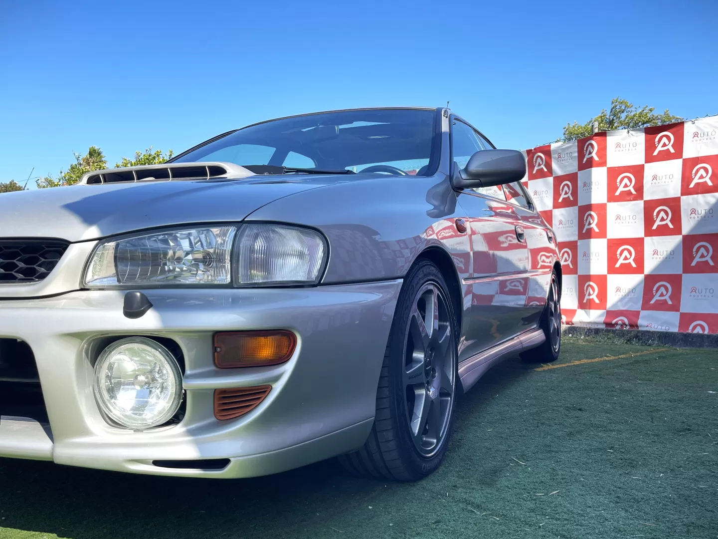 Subaru Impreza 2.0 GT 4x4 Pro-Drive - foto 6