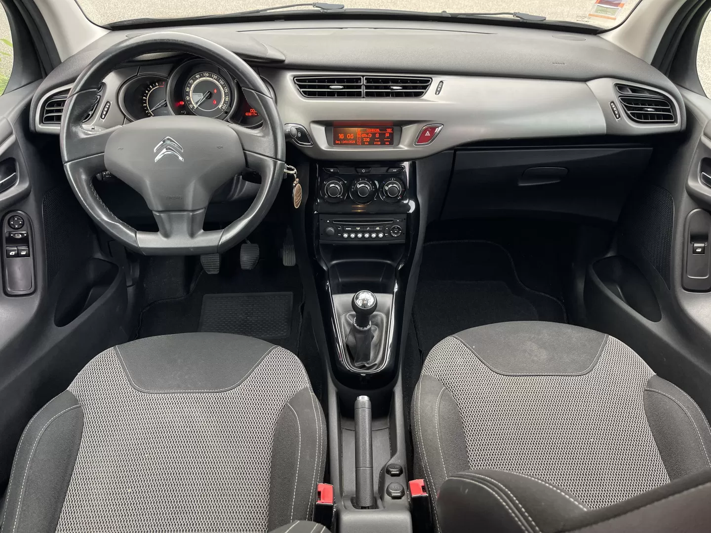 Citroën C3 1.2 PureTech Collection - foto 8