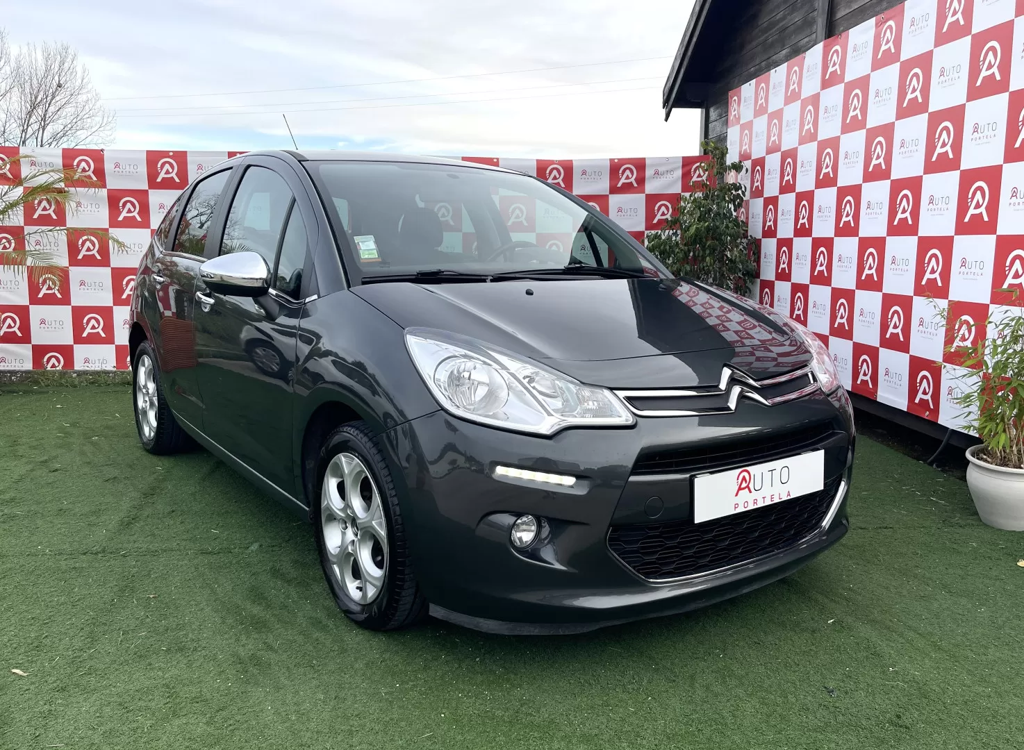 Citroën C3 1.2 PureTech Collection