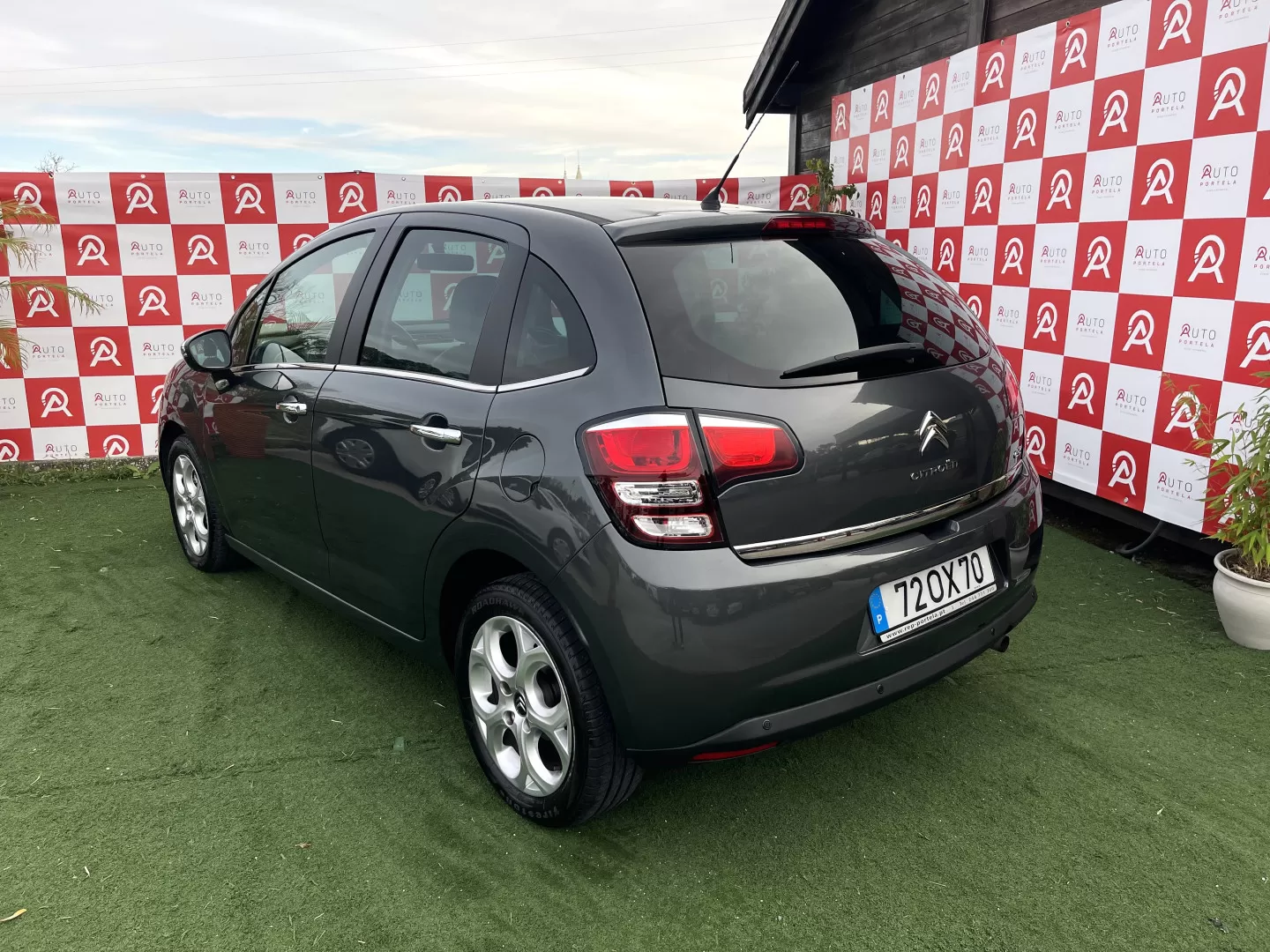 Citroën C3 1.2 PureTech Collection - foto 4