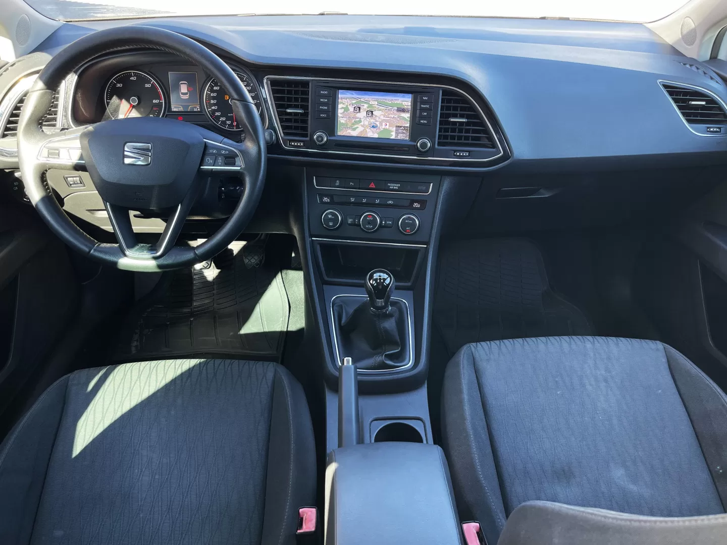 Seat Leon ST 1.6 TDI Style Ecomotive - foto 8