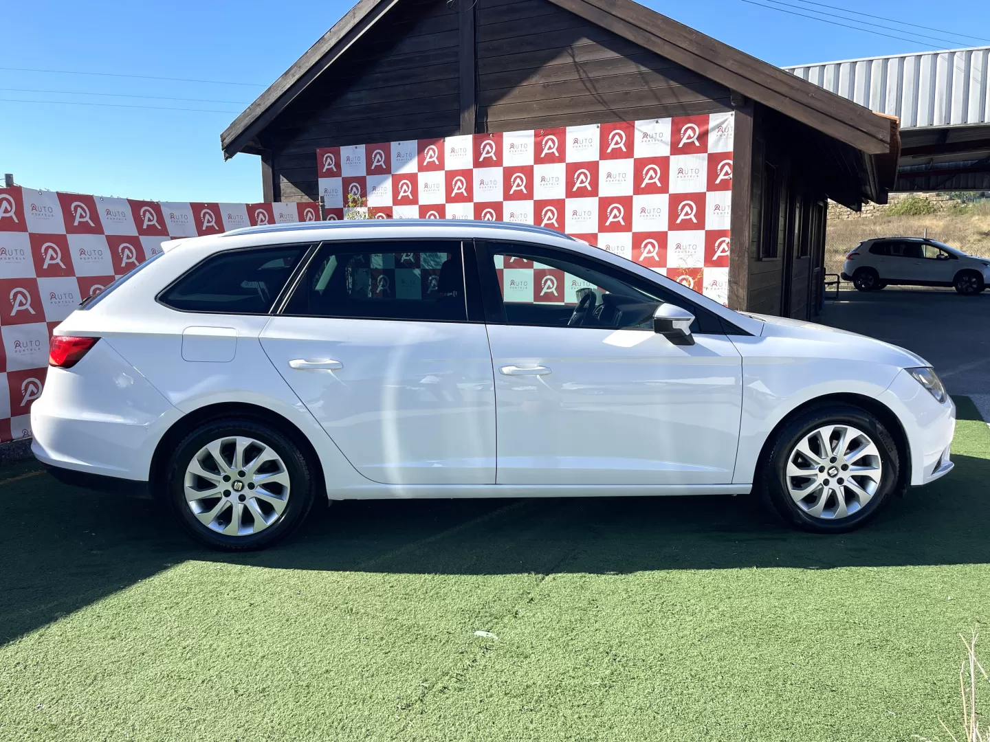 Seat Leon ST 1.6 TDI Style Ecomotive - foto 2