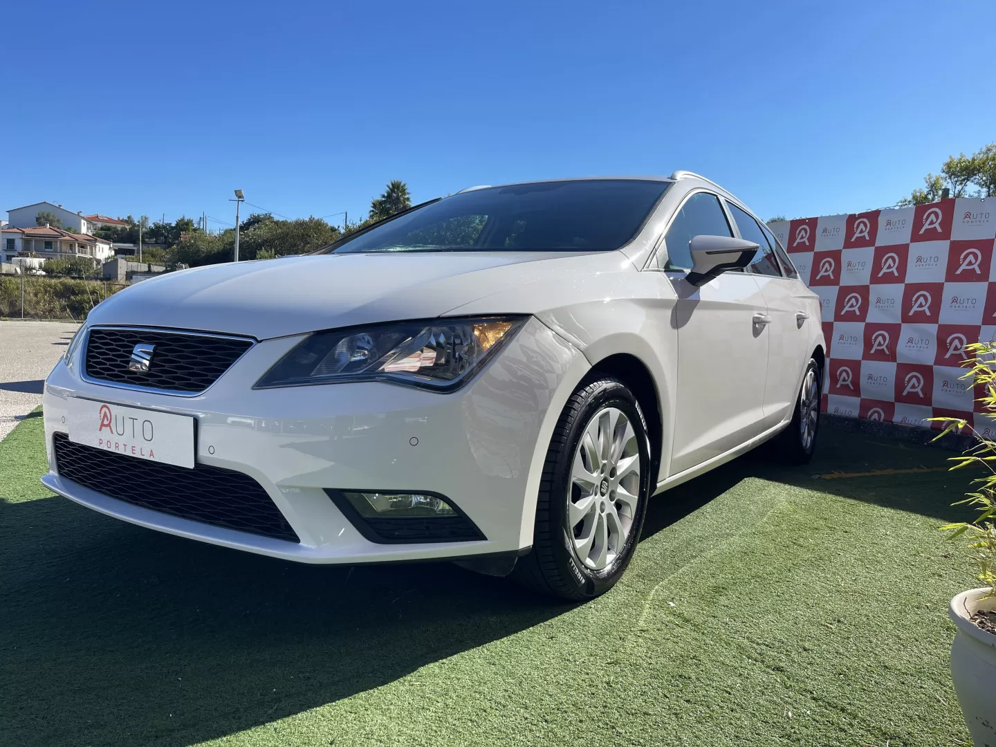 Seat Leon ST 1.6 TDI Style Ecomotive - foto 5