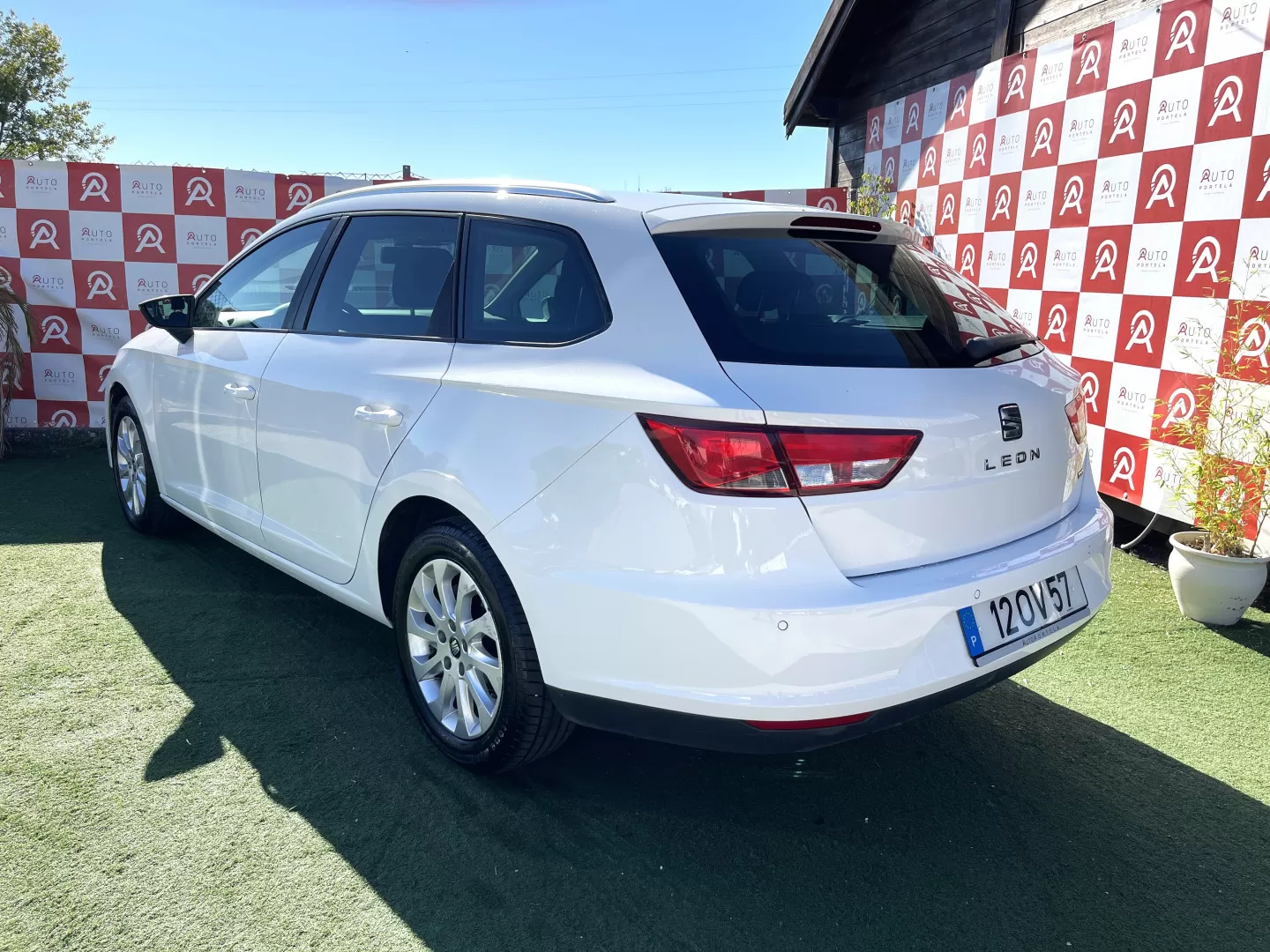 Seat Leon ST 1.6 TDI Style Ecomotive - foto 4