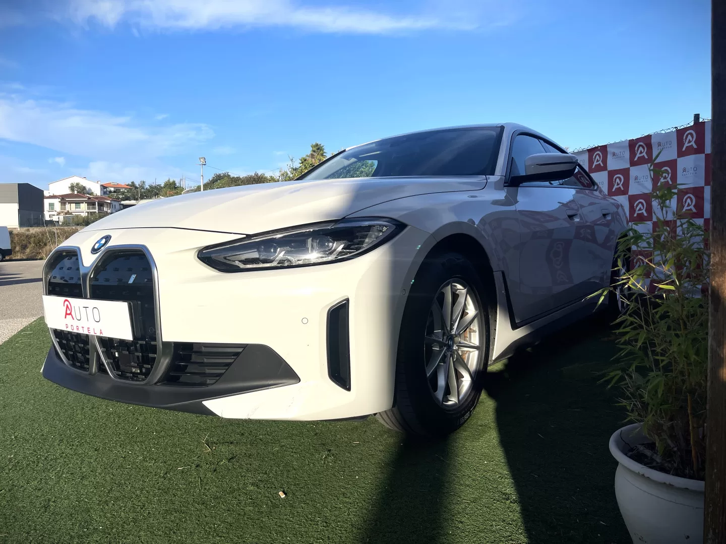 BMW i4 eDrive40 - foto 5