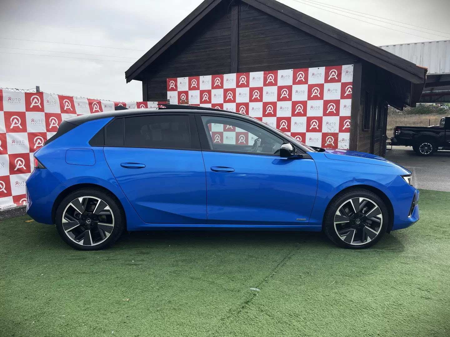 Opel Astra Ultimate 54kWh - foto 2