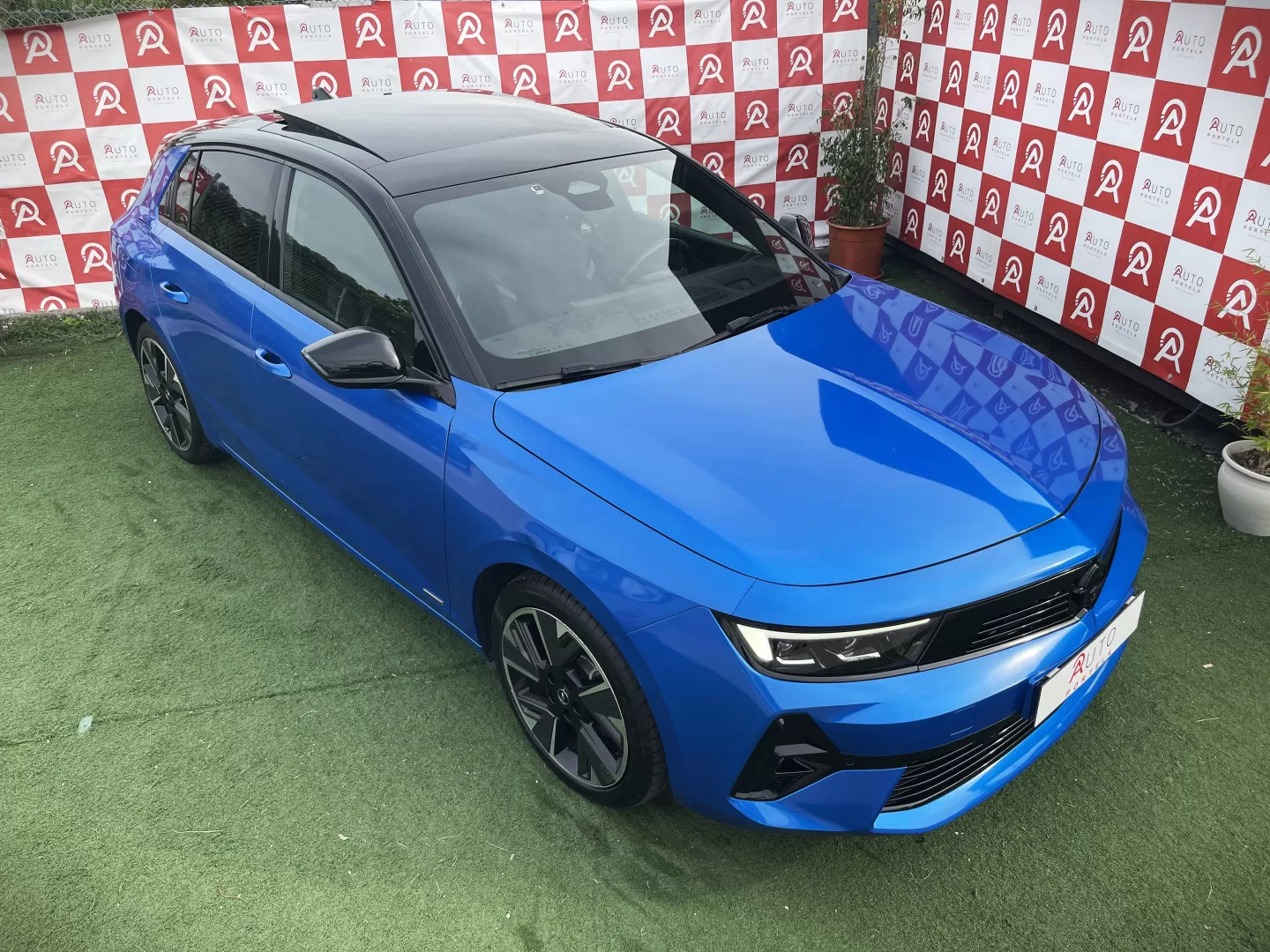 Opel Astra Ultimate 54kWh - foto 6