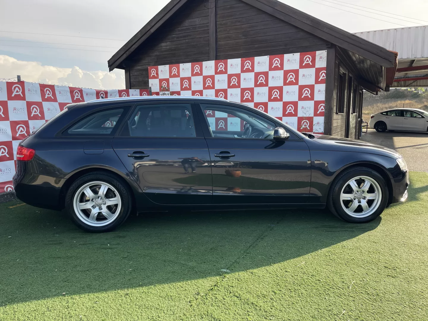 Audi A4 Avant 2.0 TDi - foto 2