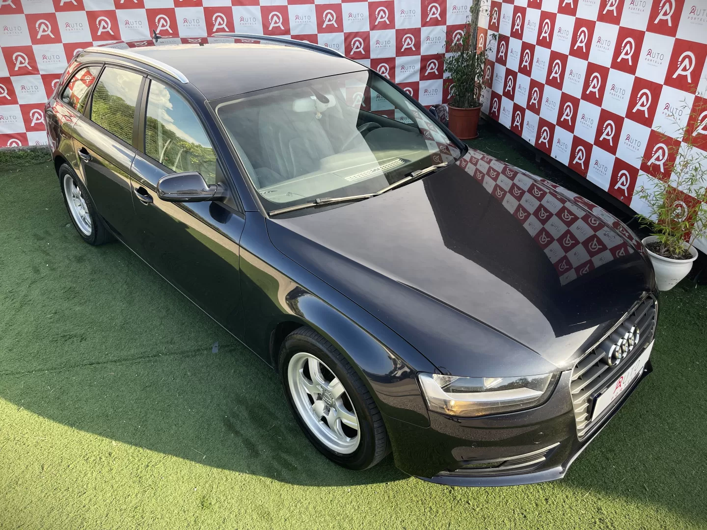 Audi A4 Avant 2.0 TDi - foto 6