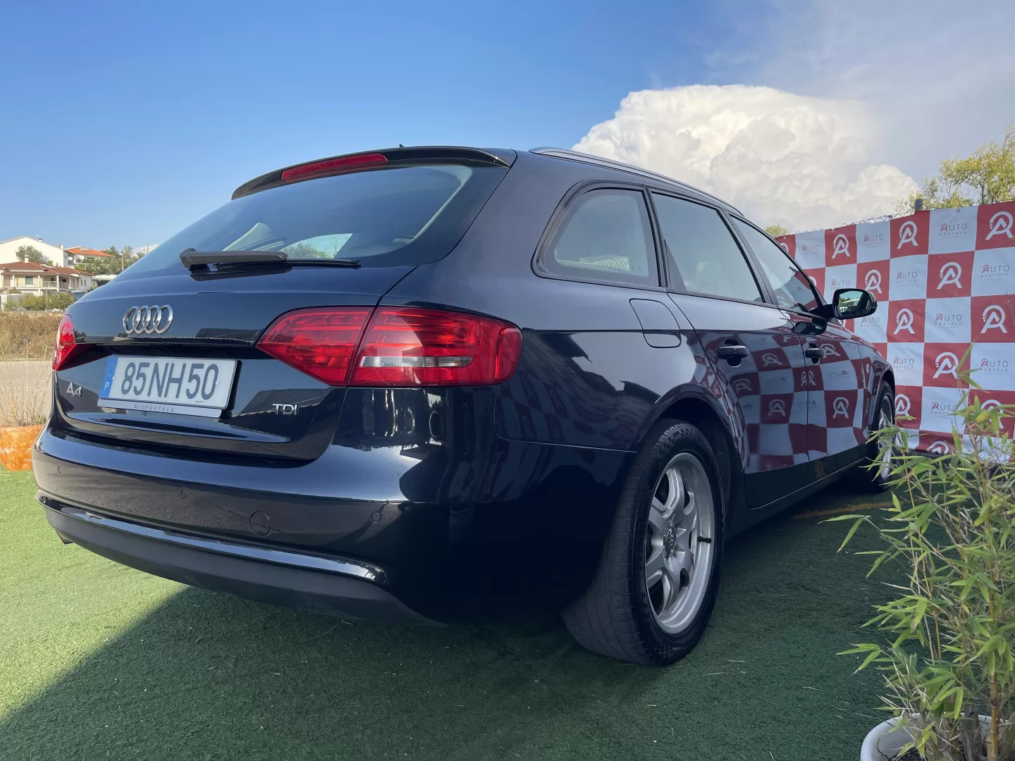 Audi A4 Avant 2.0 TDi - foto 3