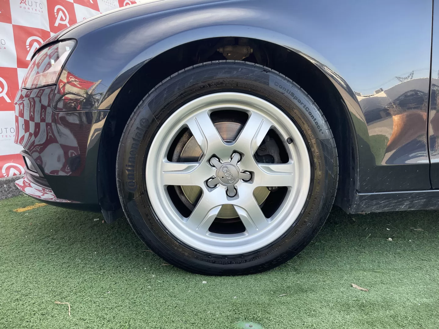 Audi A4 Avant 2.0 TDi - foto 7
