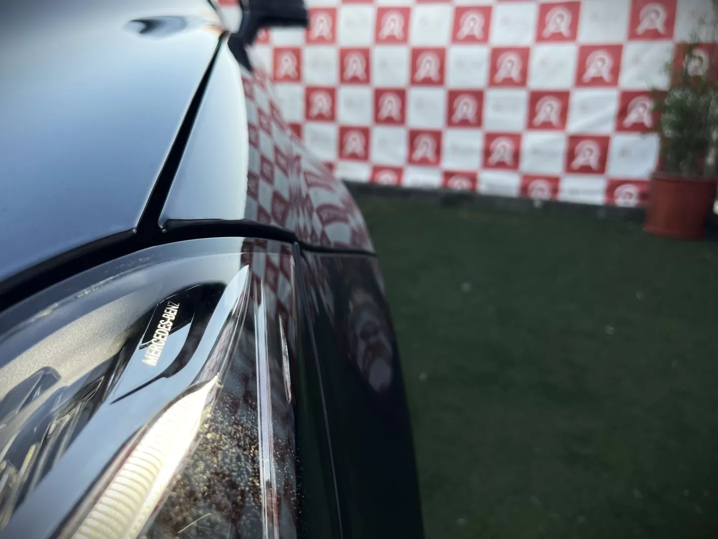 Mercedes-Benz CLS 250 d Shooting Brake AMG - foto 8