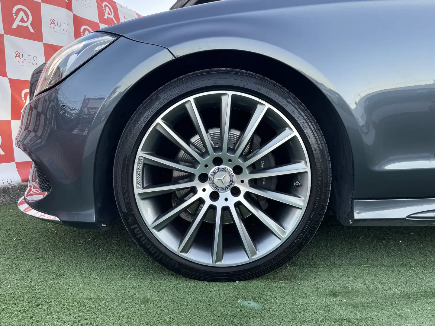Mercedes-Benz CLS 250 d Shooting Brake AMG - foto 7