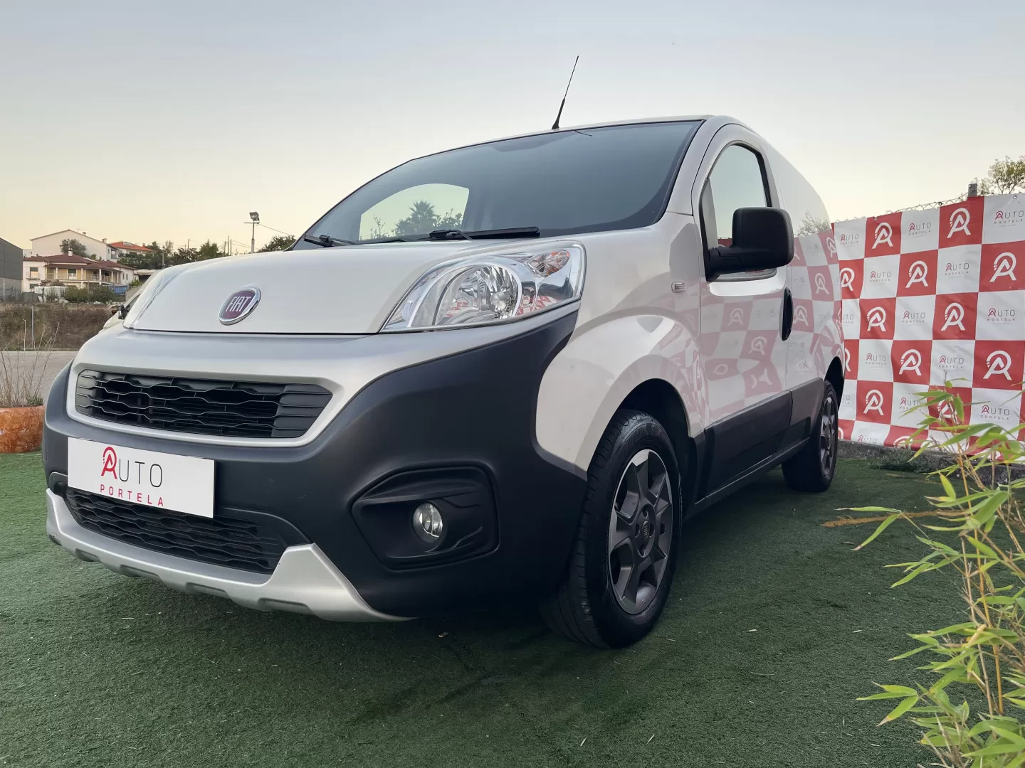 Fiat  Fiorino 1.3D M-Jet Adventure - foto 5