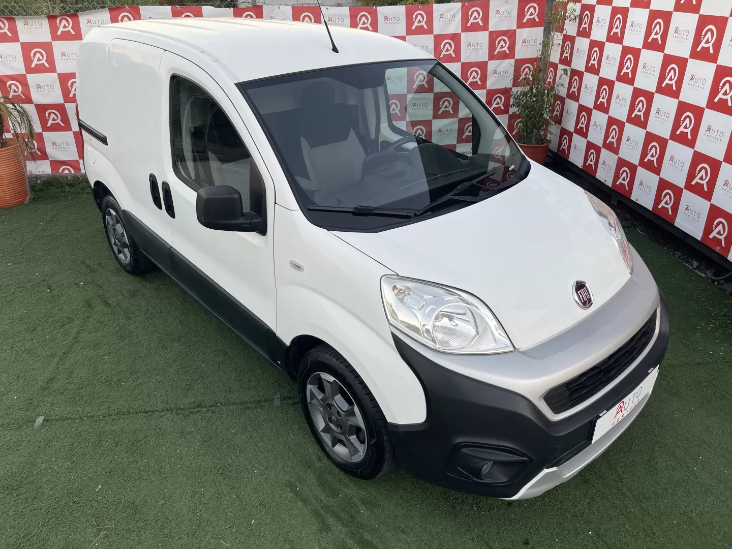 Fiat  Fiorino 1.3D M-Jet Adventure - foto 6